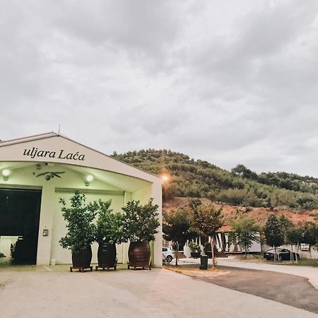Illyria Apartments Skradin Exterior photo