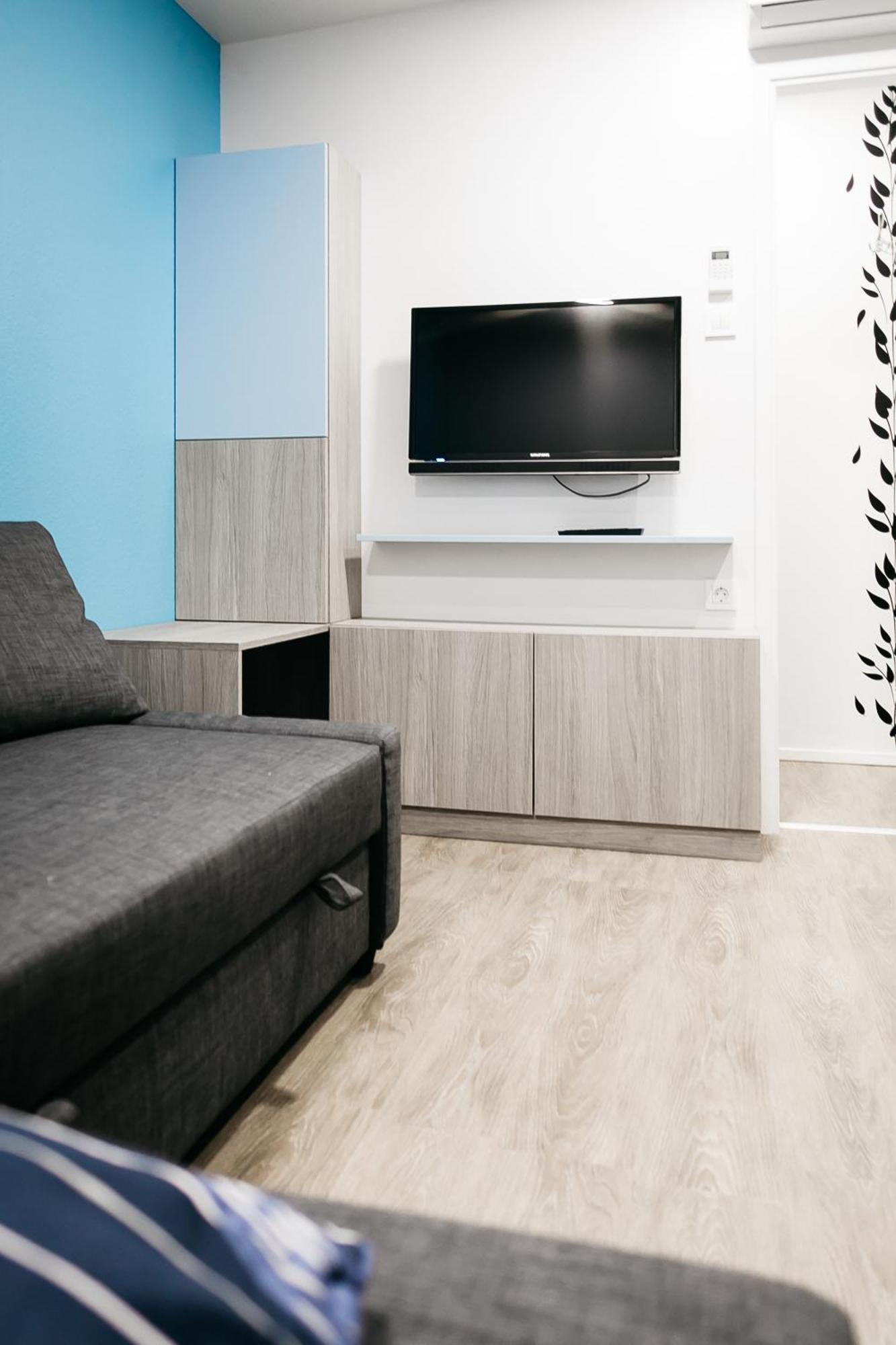 Illyria Apartments Skradin Exterior photo