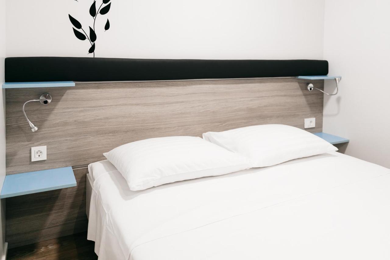 Illyria Apartments Skradin Exterior photo