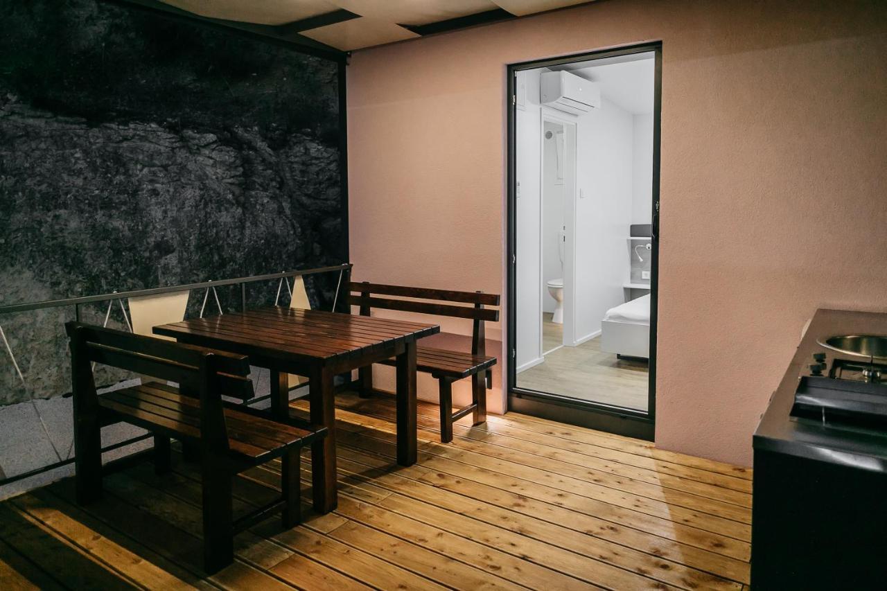 Illyria Apartments Skradin Exterior photo