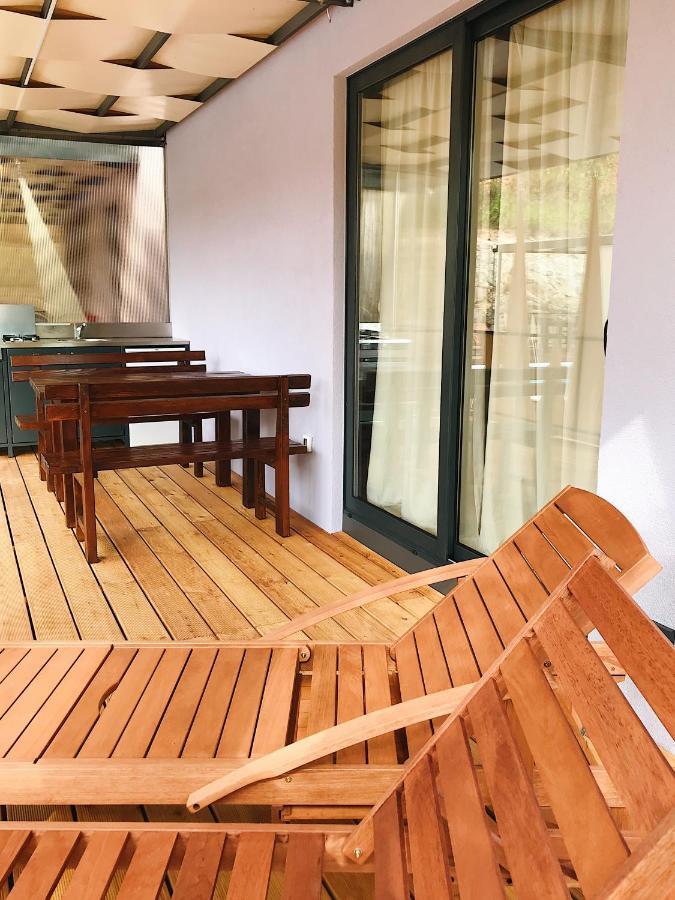 Illyria Apartments Skradin Exterior photo